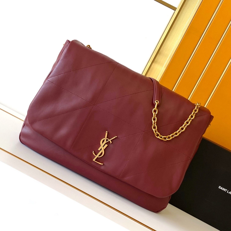Y*L top handle bags